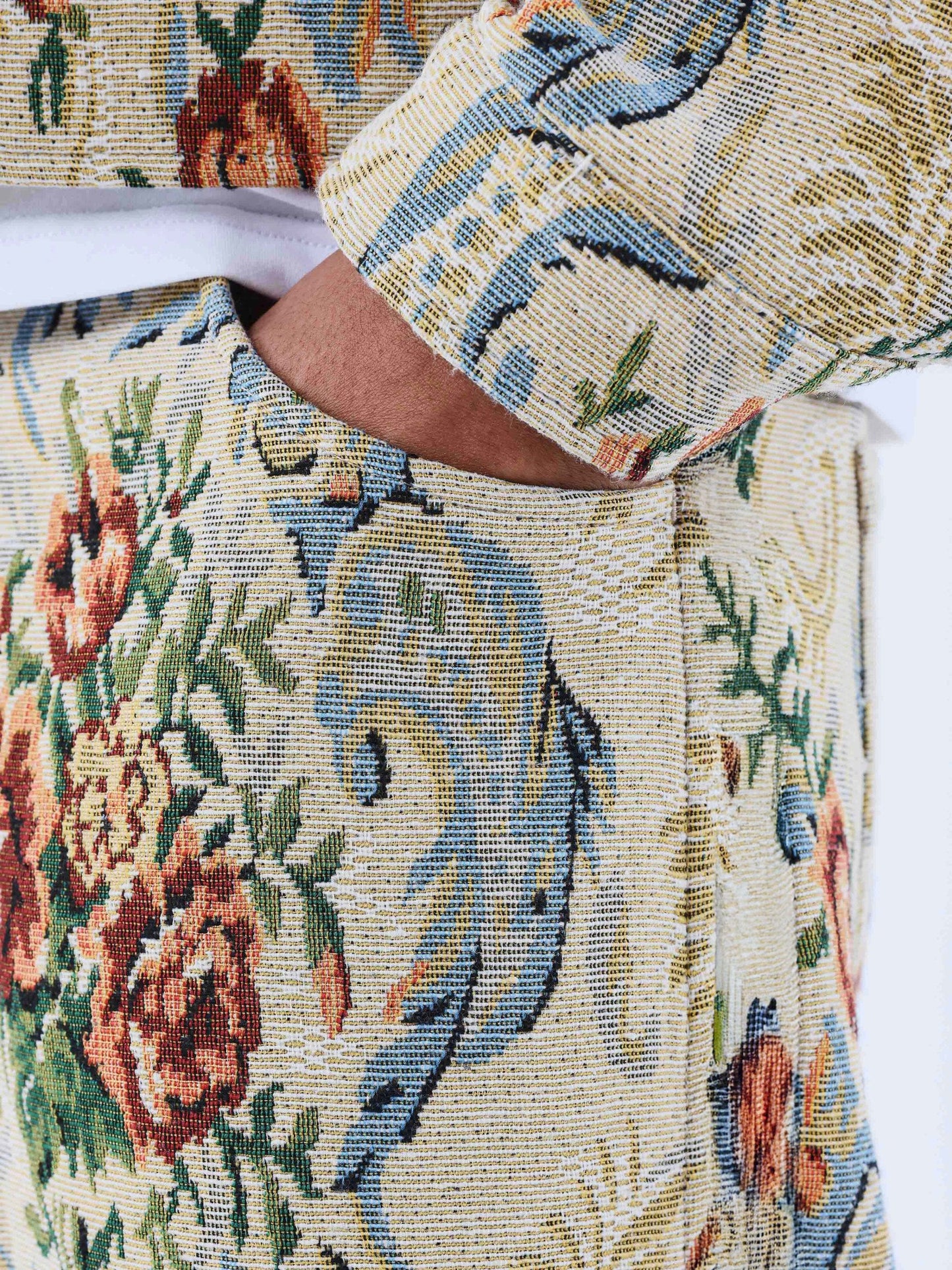 Pantalón PROJECT X - 2544004-SG