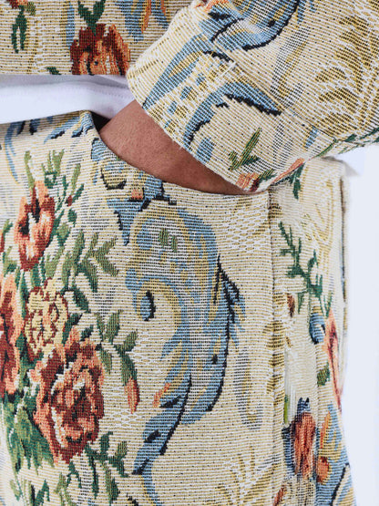 Pantalón PROJECT X - 2544004-SG