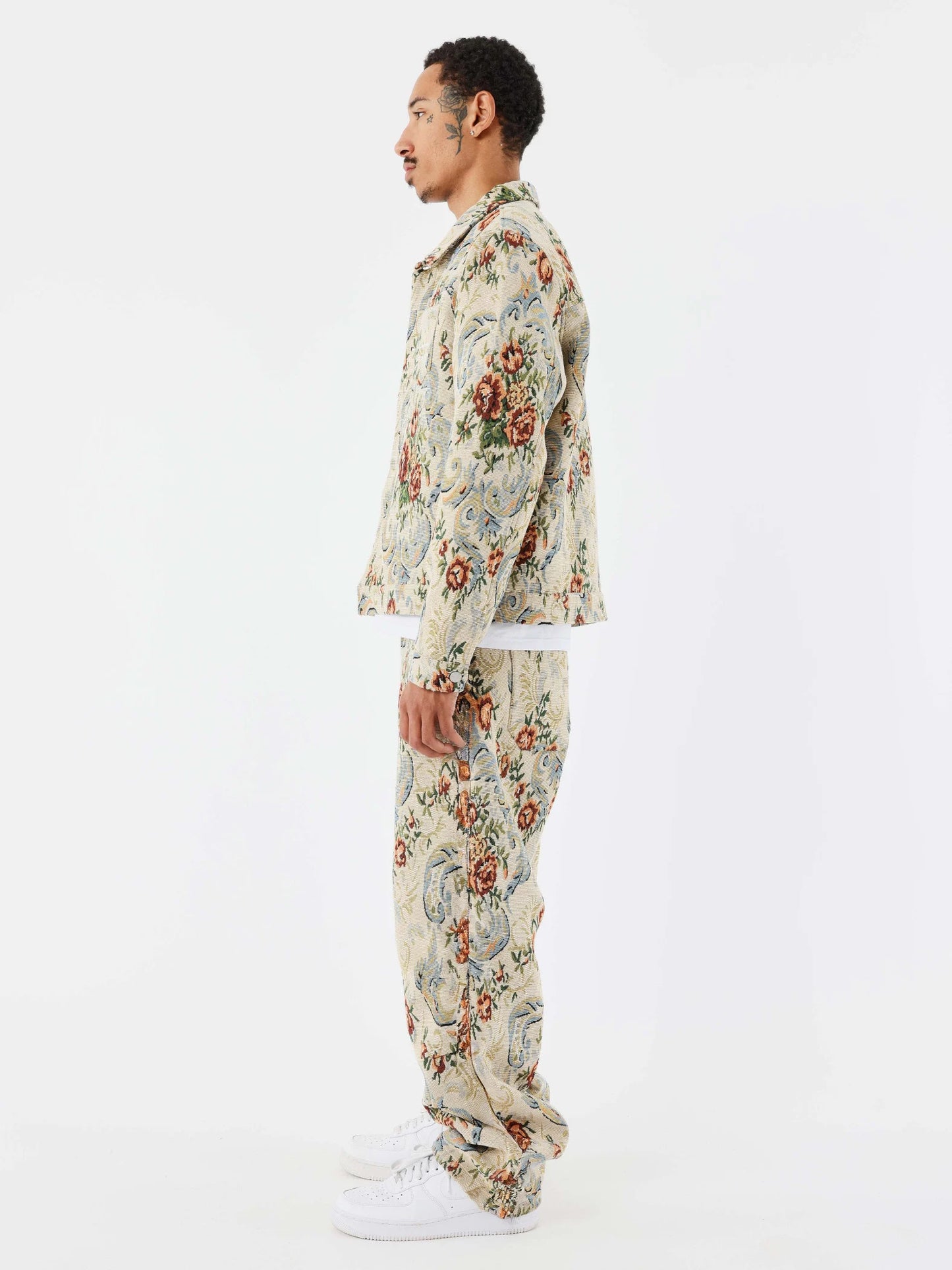 Pantalón PROJECT X - 2544004-SG