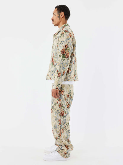 Pantalón PROJECT X - 2544004-SG