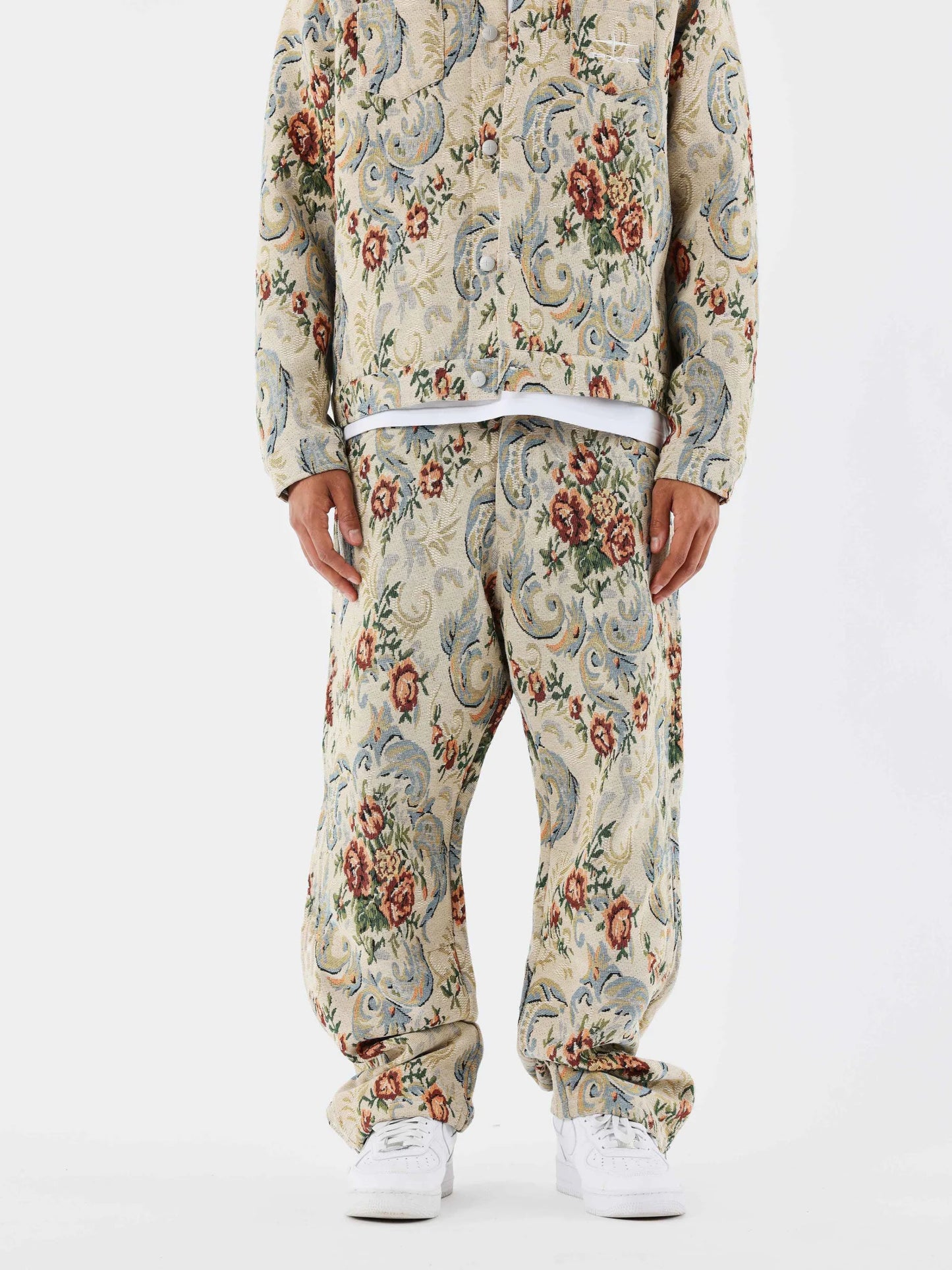 Pantalón PROJECT X - 2544004-SG