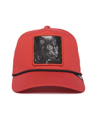 Gorra GOORIN PANTHER 100 - 101-1108-RED