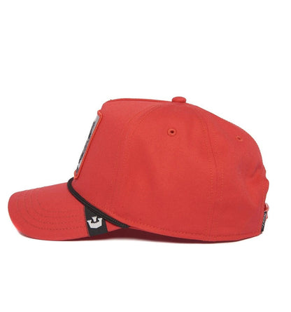 Gorra GOORIN PANTHER 100 - 101-1108-RED