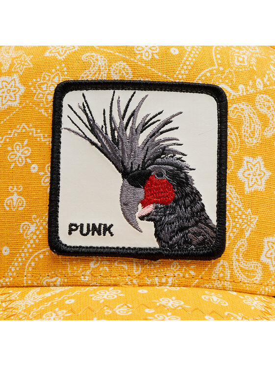 Gorra GOORIN PUNK - 101-0949-YEL