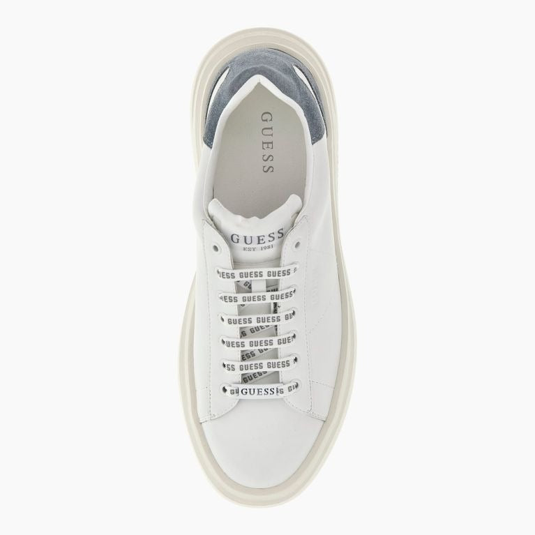 Zapatillas GUESS - FMPVIB SUE12 WHGRY