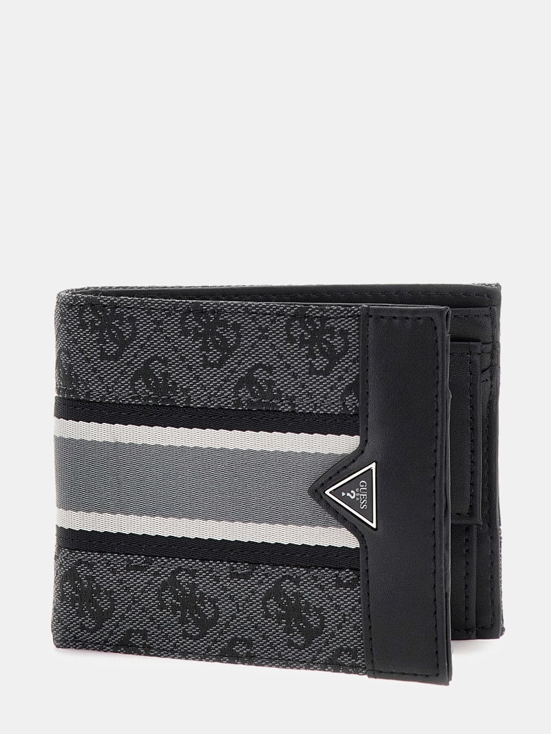 Cartera GUESS - SMMAST LEA20 CBL