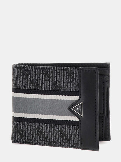 Cartera GUESS - SMMAST LEA20 CBL