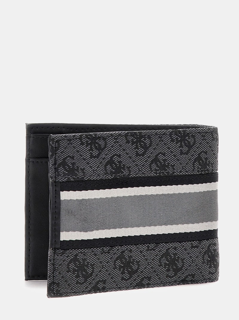 Cartera GUESS - SMMAST LEA20 CBL