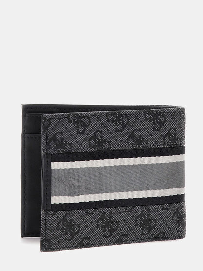 Cartera GUESS - SMMAST LEA20 CBL