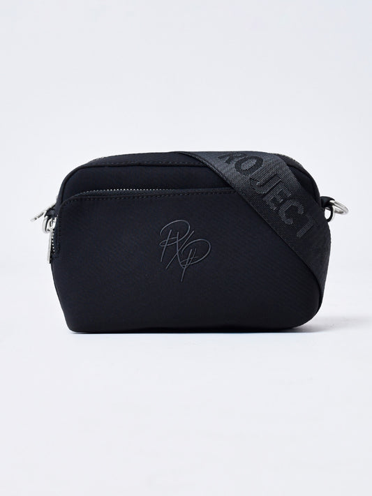 Bolso PROJECT X - B2472-BK