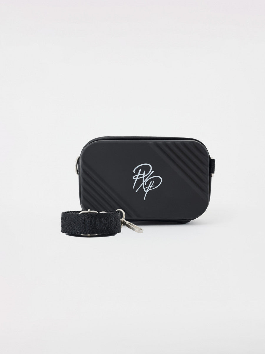 Bandolera PROJECT X - B2593-BK