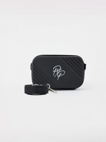 Bandolera PROJECT X - B2593-BK