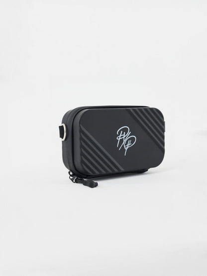 Bandolera PROJECT X - B2593-BK