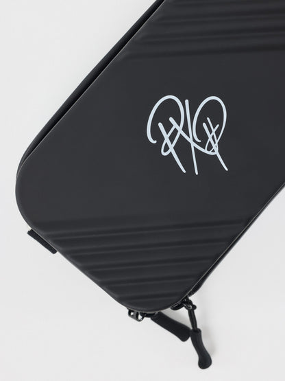 Bandolera PROJECT X - B2593-BK