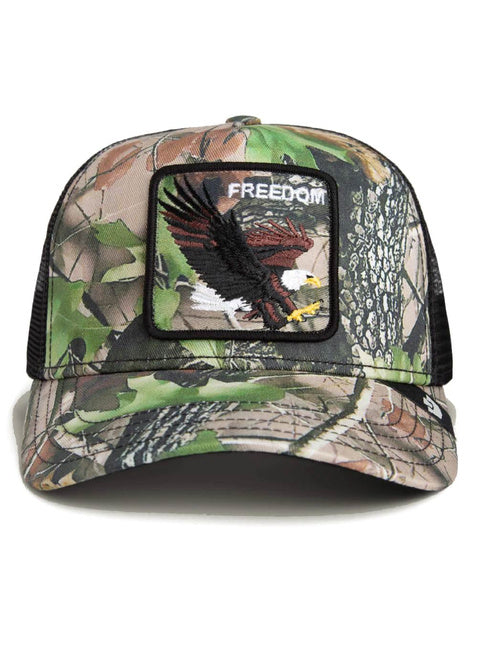 Gorra GOORIN - 101-2557-CAM01