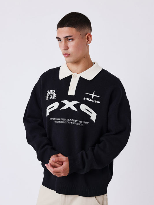 Jersey PROJECT X - 2661014-BKCC
