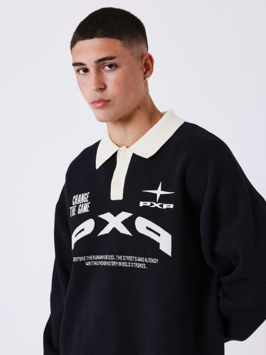 Jersey PROJECT X - 2661014-BKCC