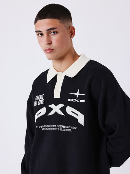 Jersey PROJECT X - 2661014-BKCC