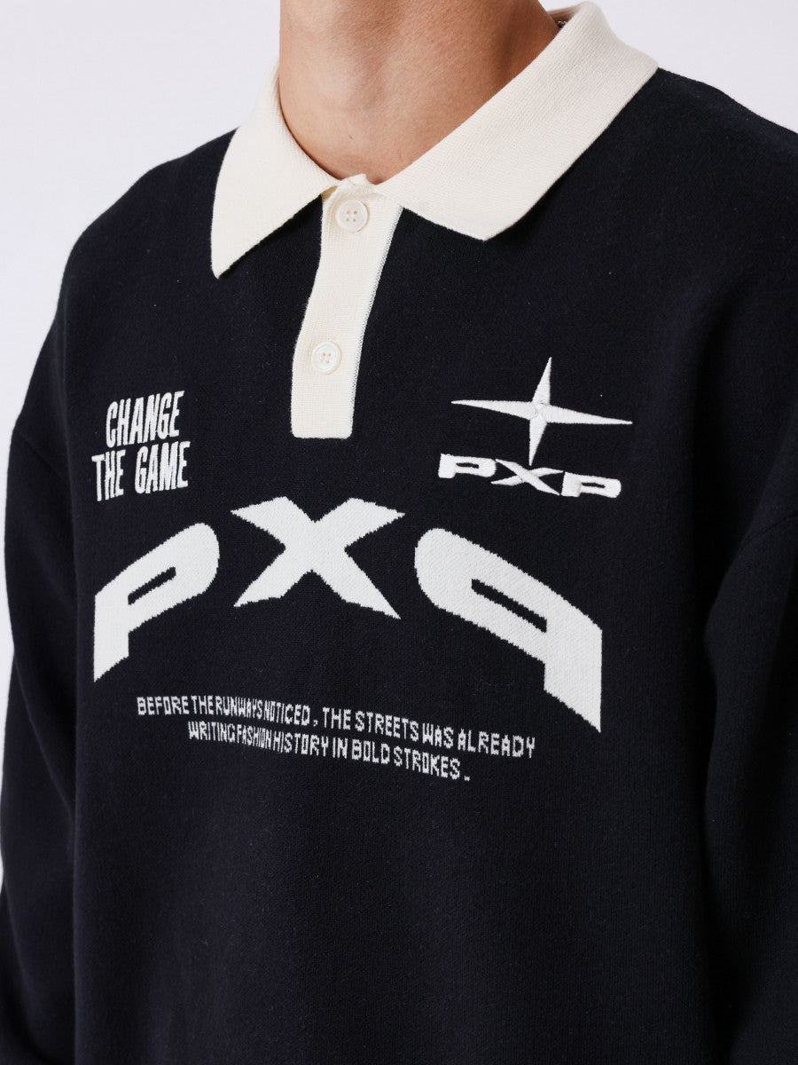 Jersey PROJECT X - 2661014-BKCC
