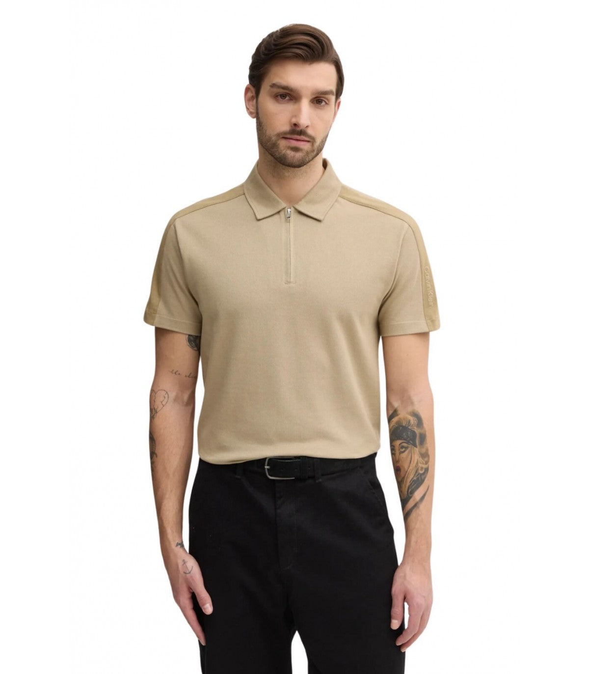 Polo CALVIN KLEIN - J30J327240 HI0