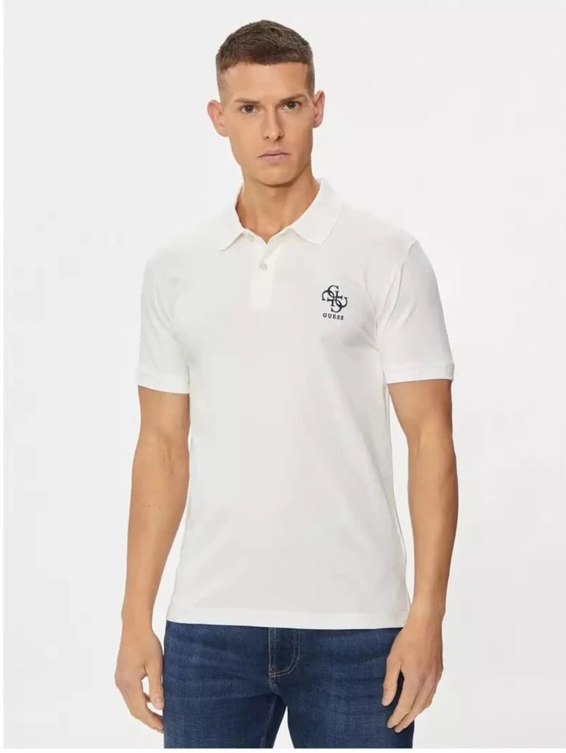 Polo GUESS - M4YP66 J1314 G018