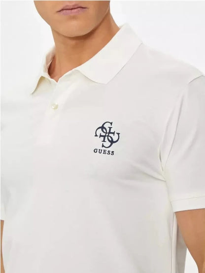 Polo GUESS - M4YP66 J1314 G018