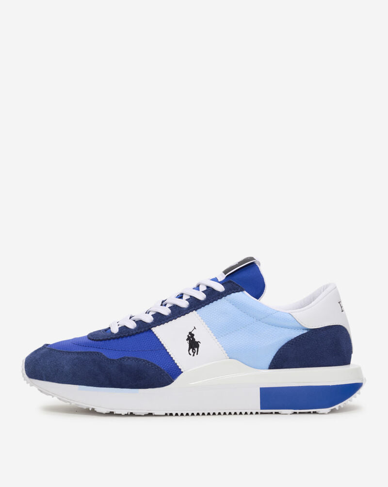 Zapatillas RALPH LAUREN - 809960978001 NY/RY/WH
