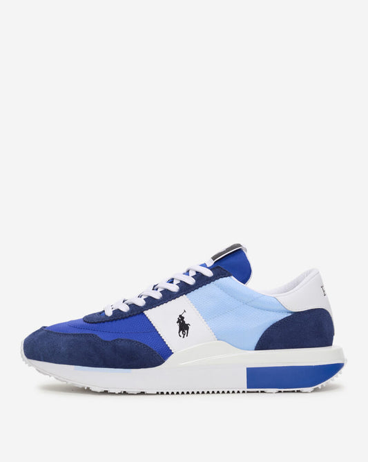 Zapatillas RALPH LAUREN - 809960978001 NY/RY/WH