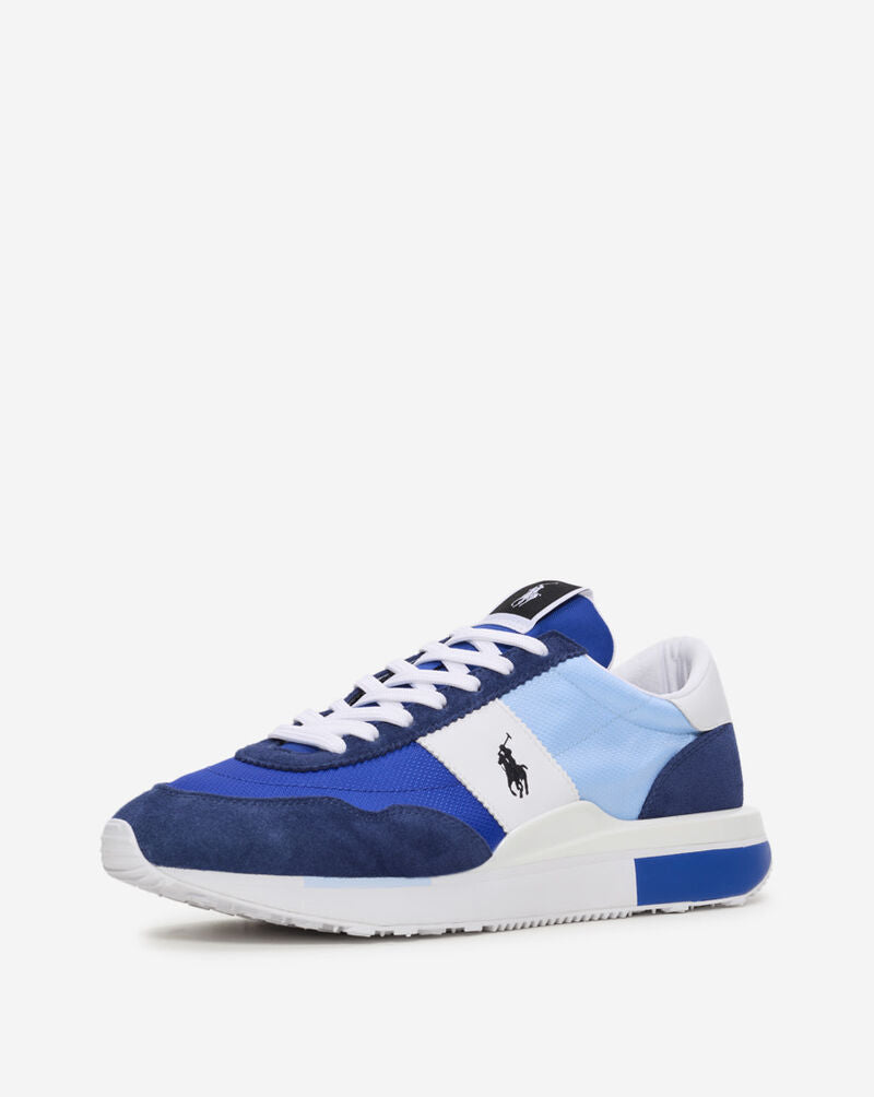 Zapatillas RALPH LAUREN - 809960978001 NY/RY/WH
