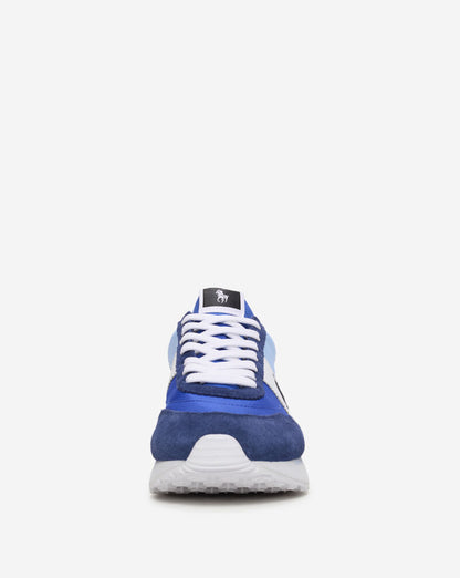 Zapatillas RALPH LAUREN - 809960978001 NY/RY/WH