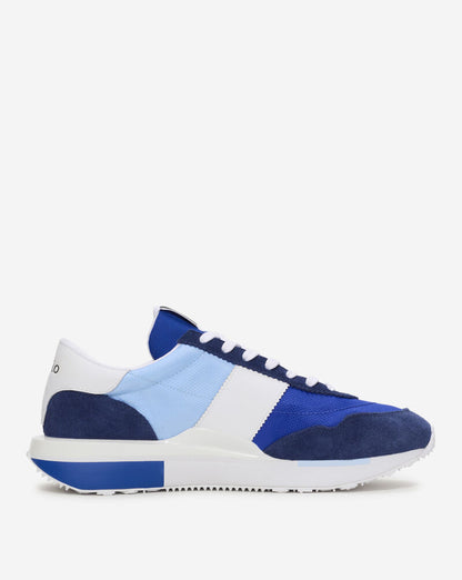 Zapatillas RALPH LAUREN - 809960978001 NY/RY/WH