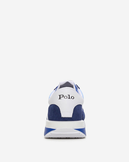 Zapatillas RALPH LAUREN - 809960978001 NY/RY/WH