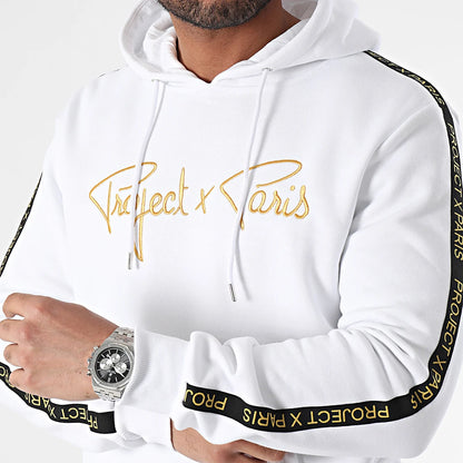 Sudadera PROJECT X - 2422049-W