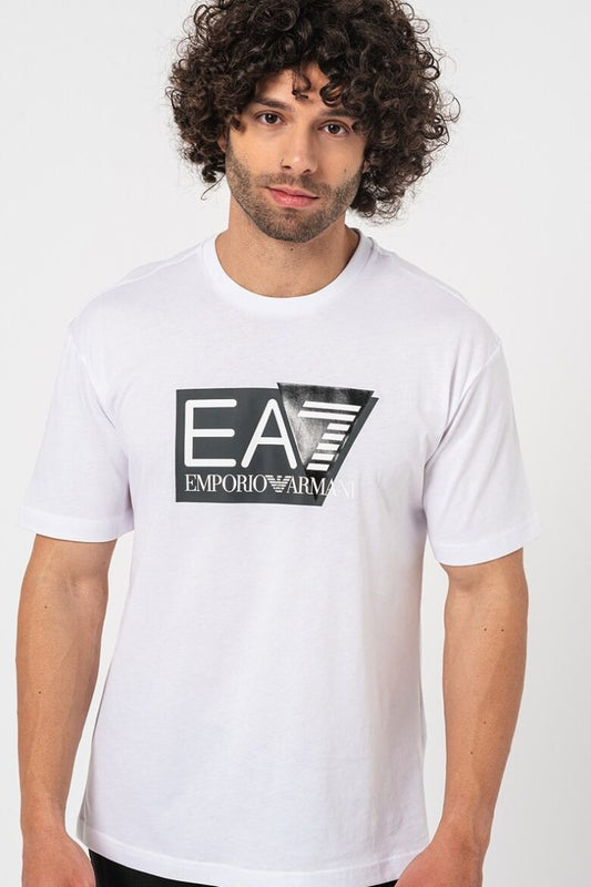 Camiseta EA7 - 3DPT09 PJ02Z 1100