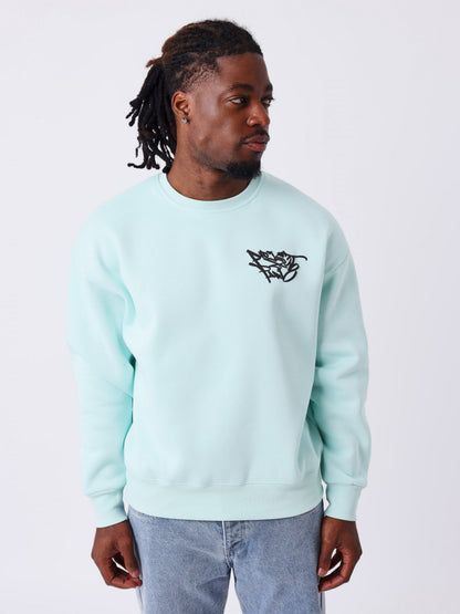 Sudadera PROJECT X - 2622328-MIBK