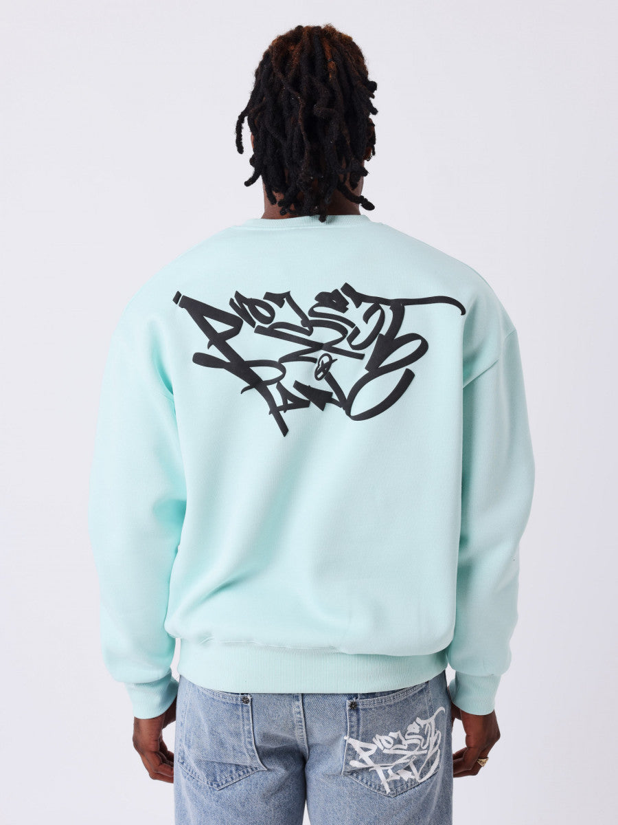 Sudadera PROJECT X - 2622328-MIBK