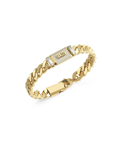 Pulsera GUESS - JUMB06066JWYGS