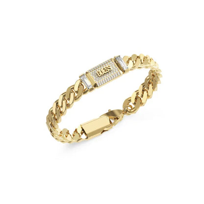 Pulsera GUESS - JUMB06066JWYGS