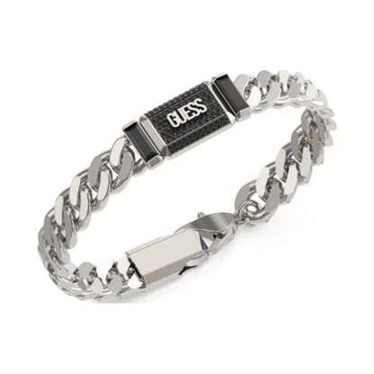 Pulsera GUESS - JUMB06066JWSTBKS