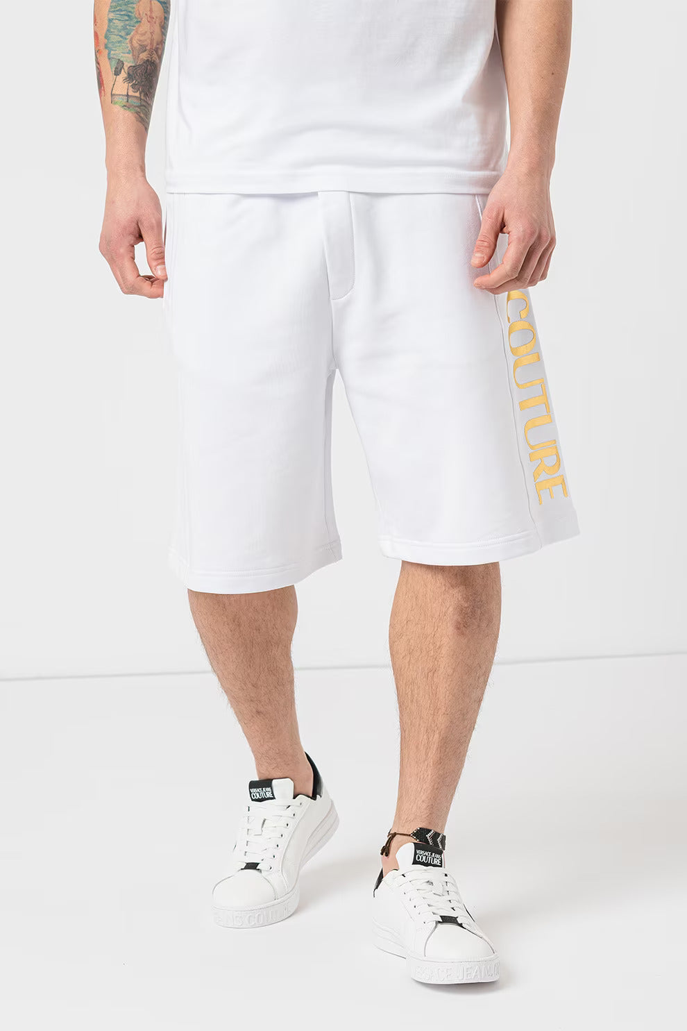 Bermudas VERSACE COUTURE - 76GADT00 CF01T G03