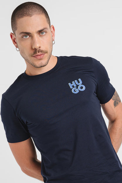 Camiseta HUGO - 50522434 405