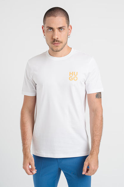 Camiseta HUGO - 50522434 100