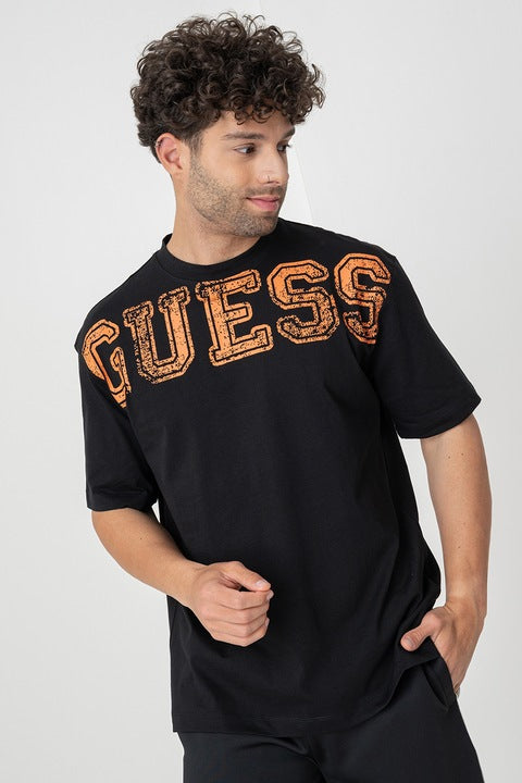 Camiseta GUESS - Z5GI15 I3Z14 JBLK