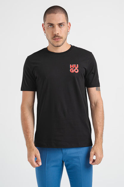 Camiseta HUGO - 50522434 001