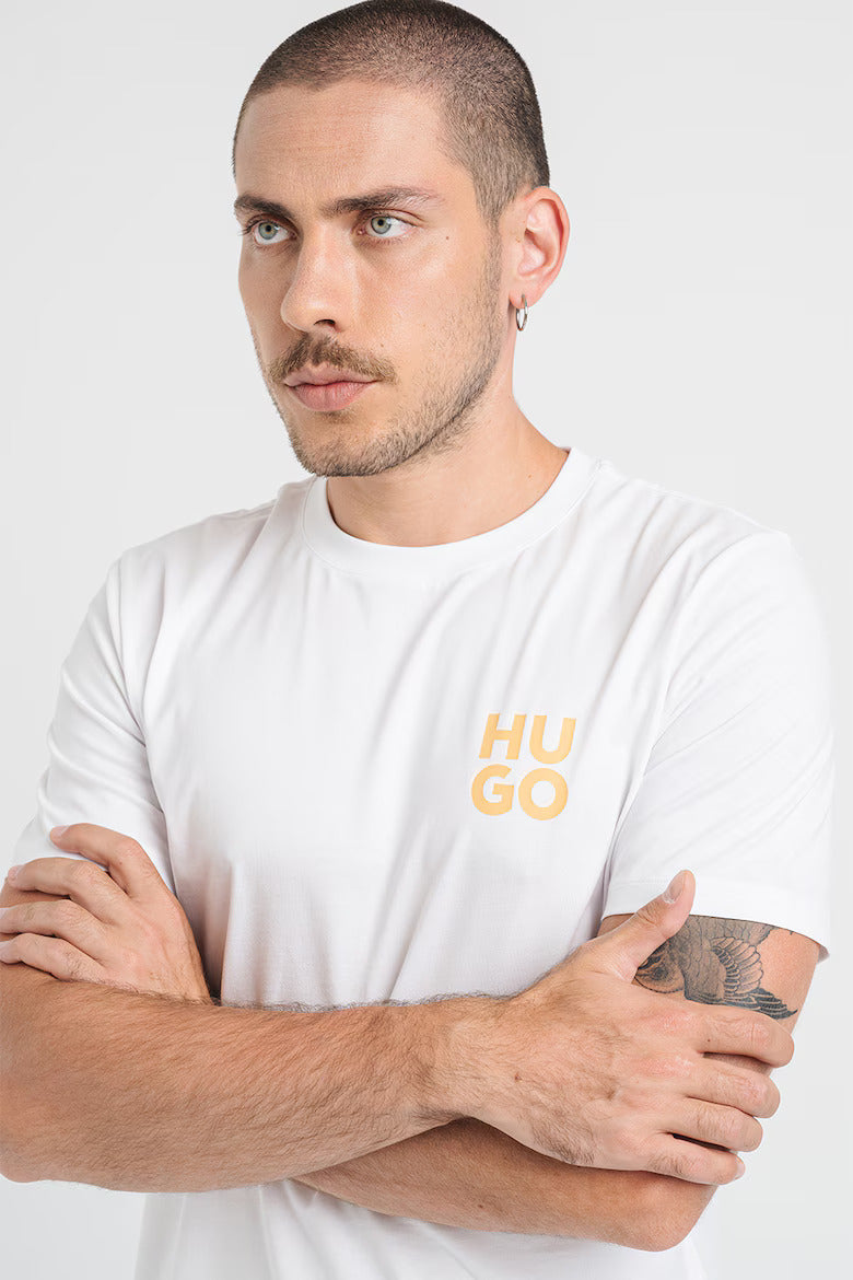 Camiseta HUGO - 50522434 100