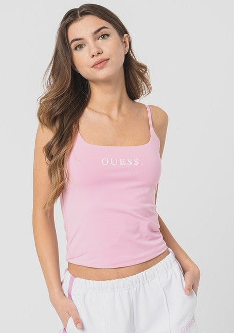 Camiseta GUESS - V4GP21 J1314 G65F