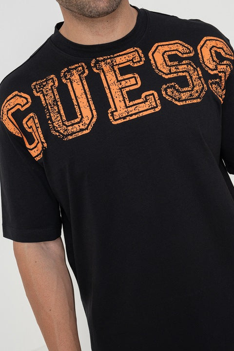 Camiseta GUESS - Z5GI15 I3Z14 JBLK