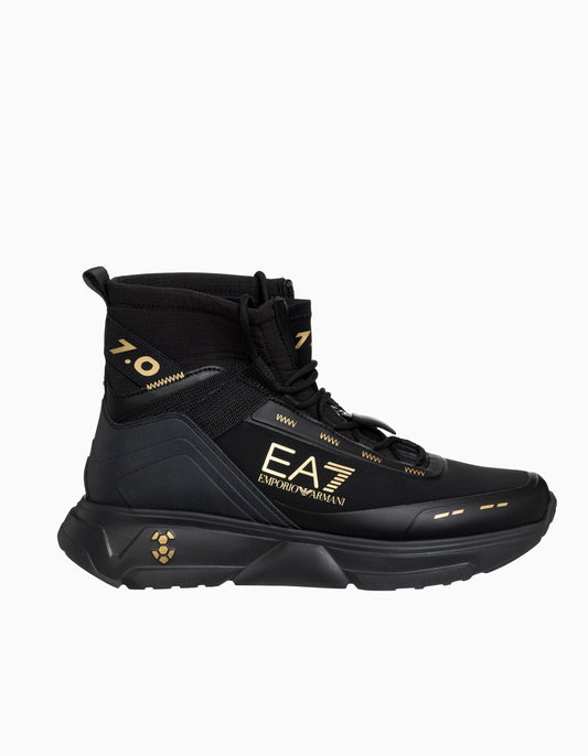 Zapatillas EA7 - X8Z043 XK362 M700