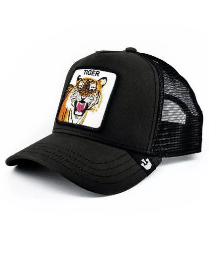 Gorra GOORIN TIGER - 101-0415-BLK