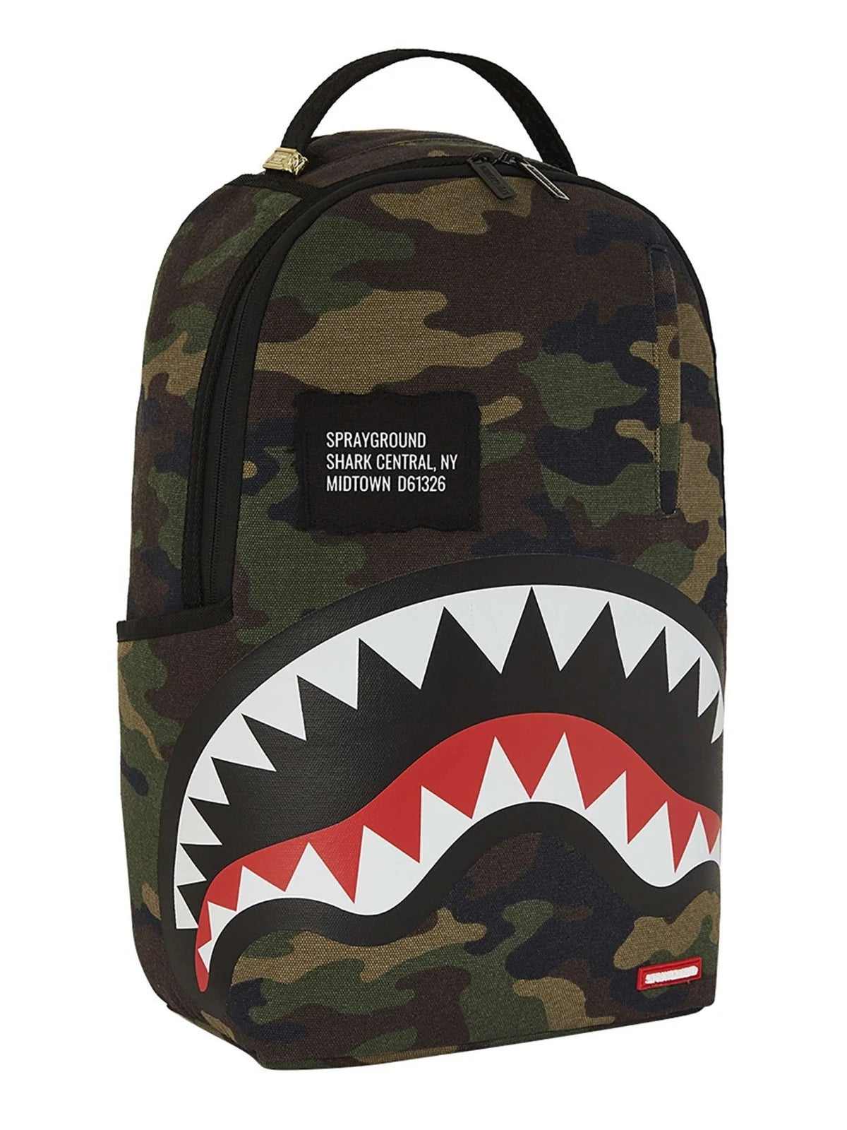 Mochila SPRAYGROUND - 910B7163NSZ